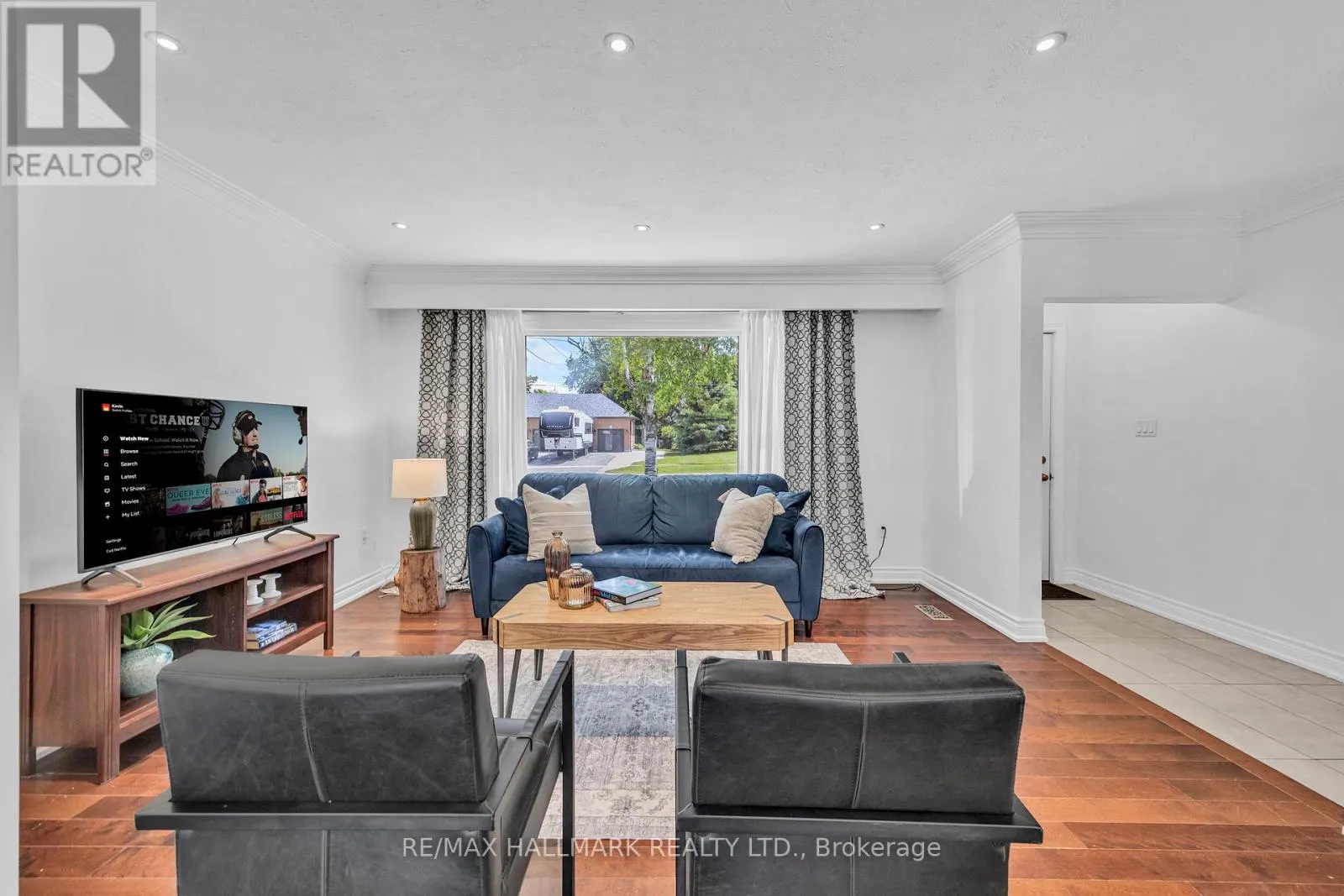 36 FARR AVENUE