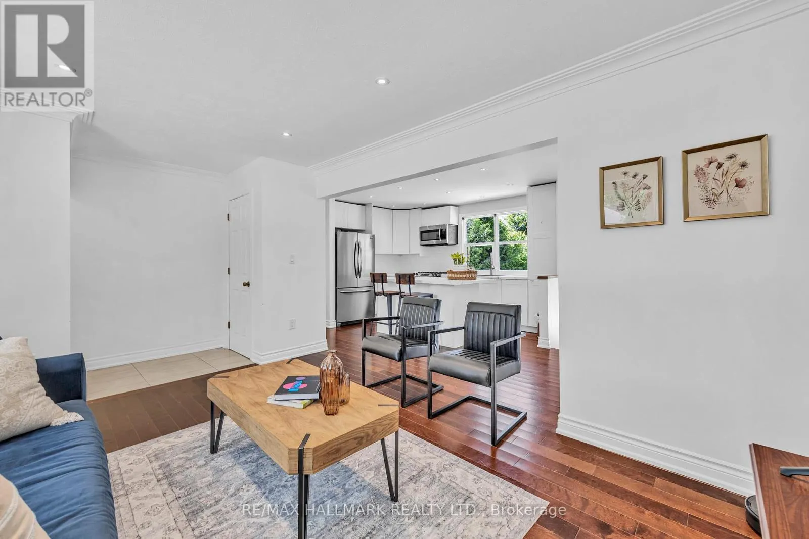 36 FARR AVENUE