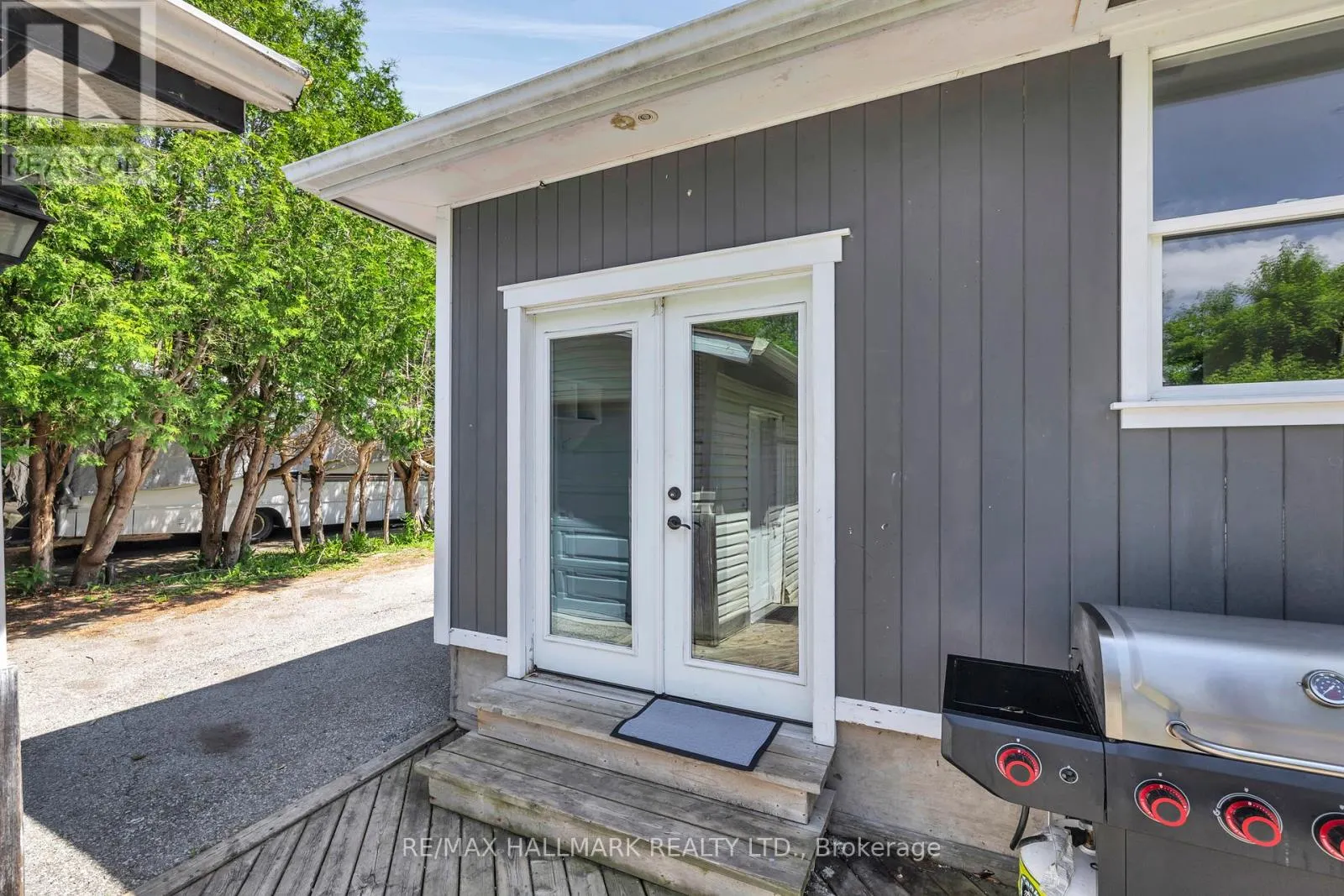 36 FARR AVENUE