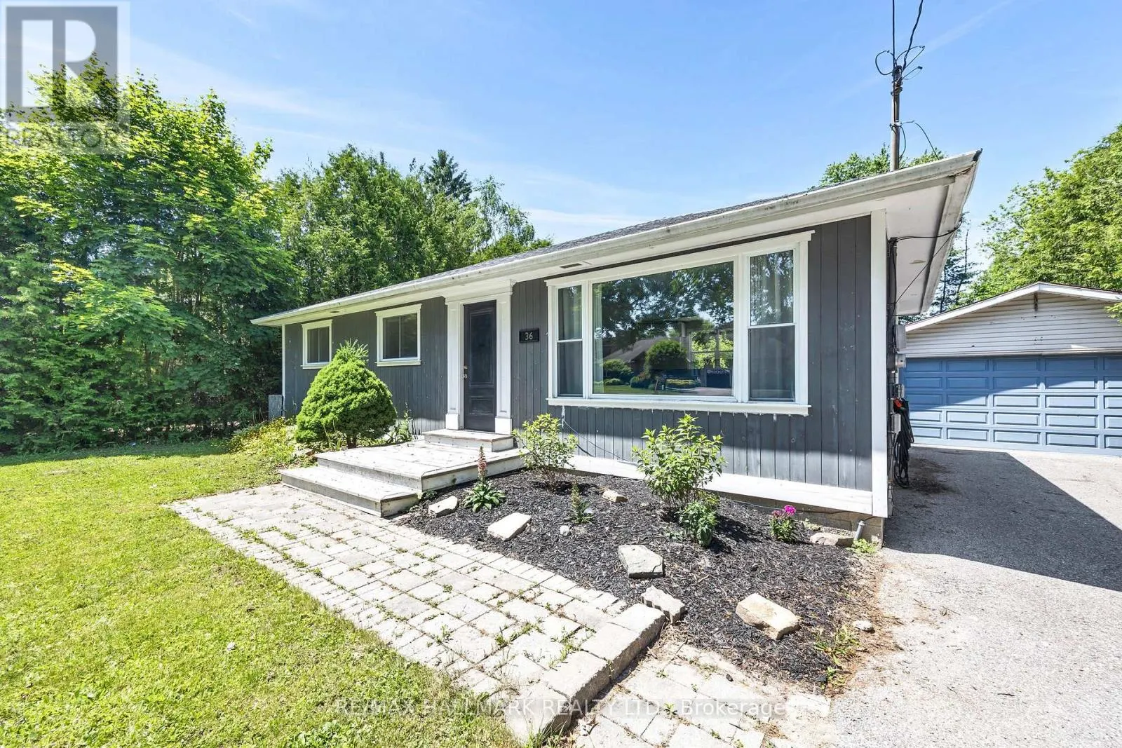 36 FARR AVENUE