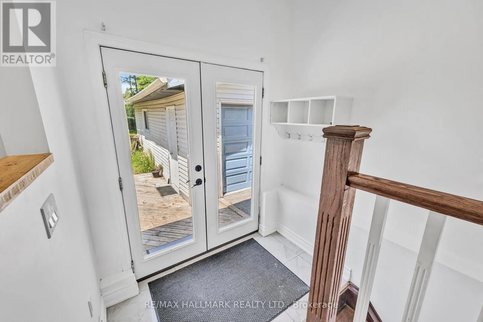 36 FARR AVENUE