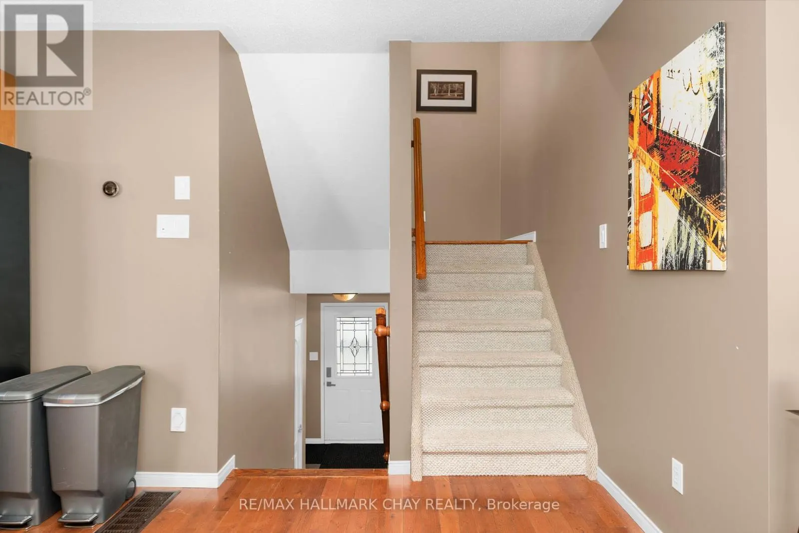 63 PARKSIDE CRESCENT