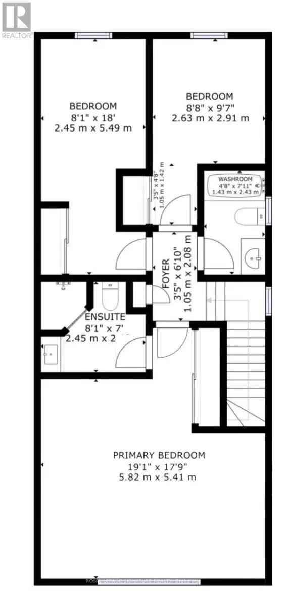 135 KELSO CRESCENT