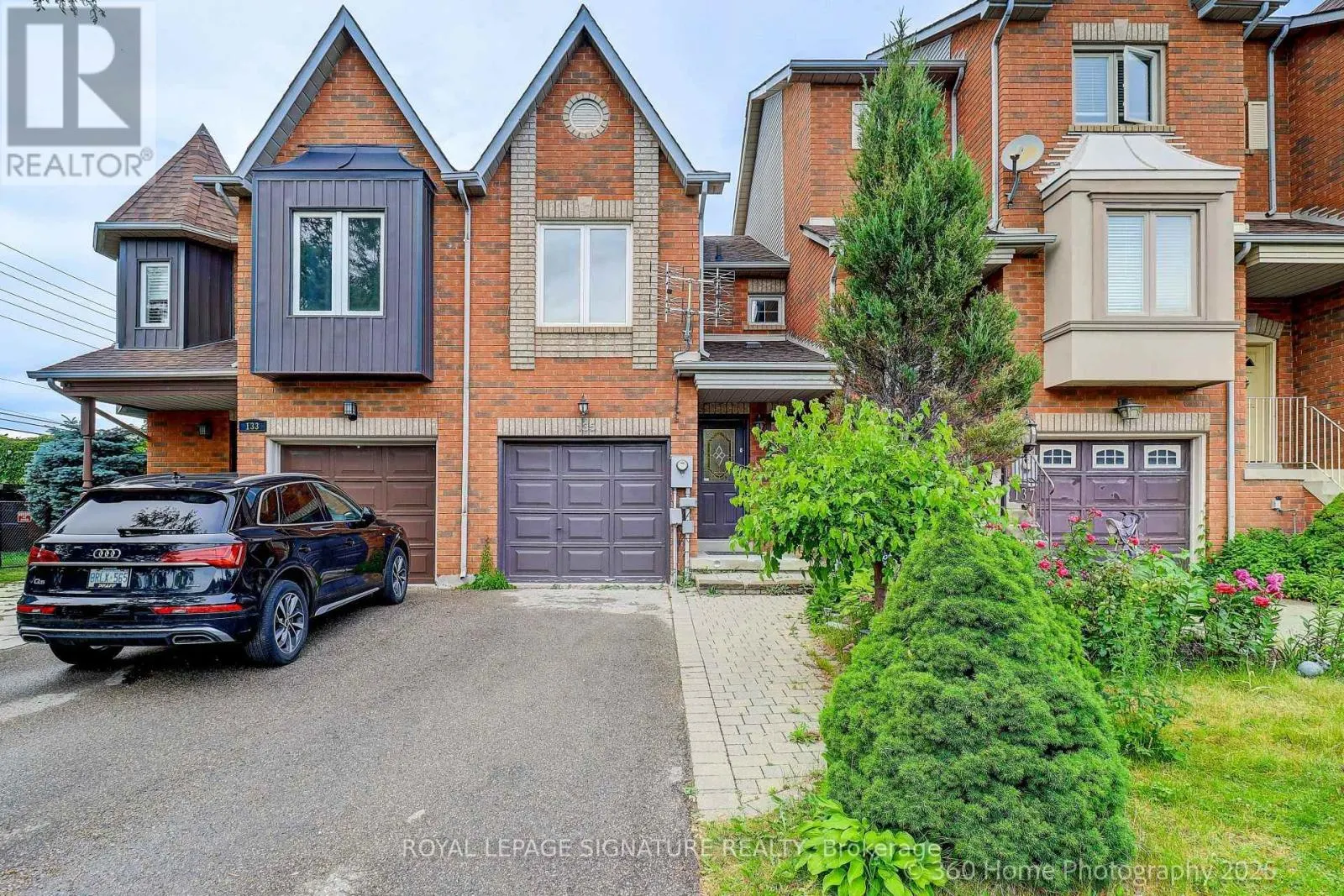 135 KELSO CRESCENT