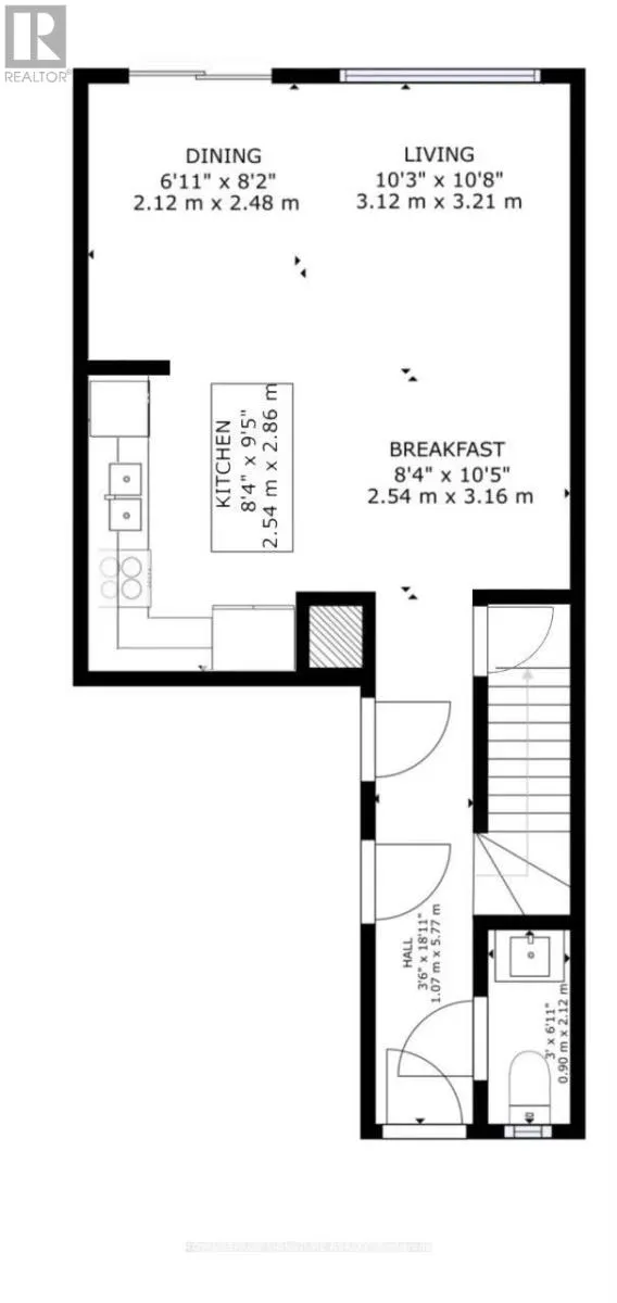 135 KELSO CRESCENT