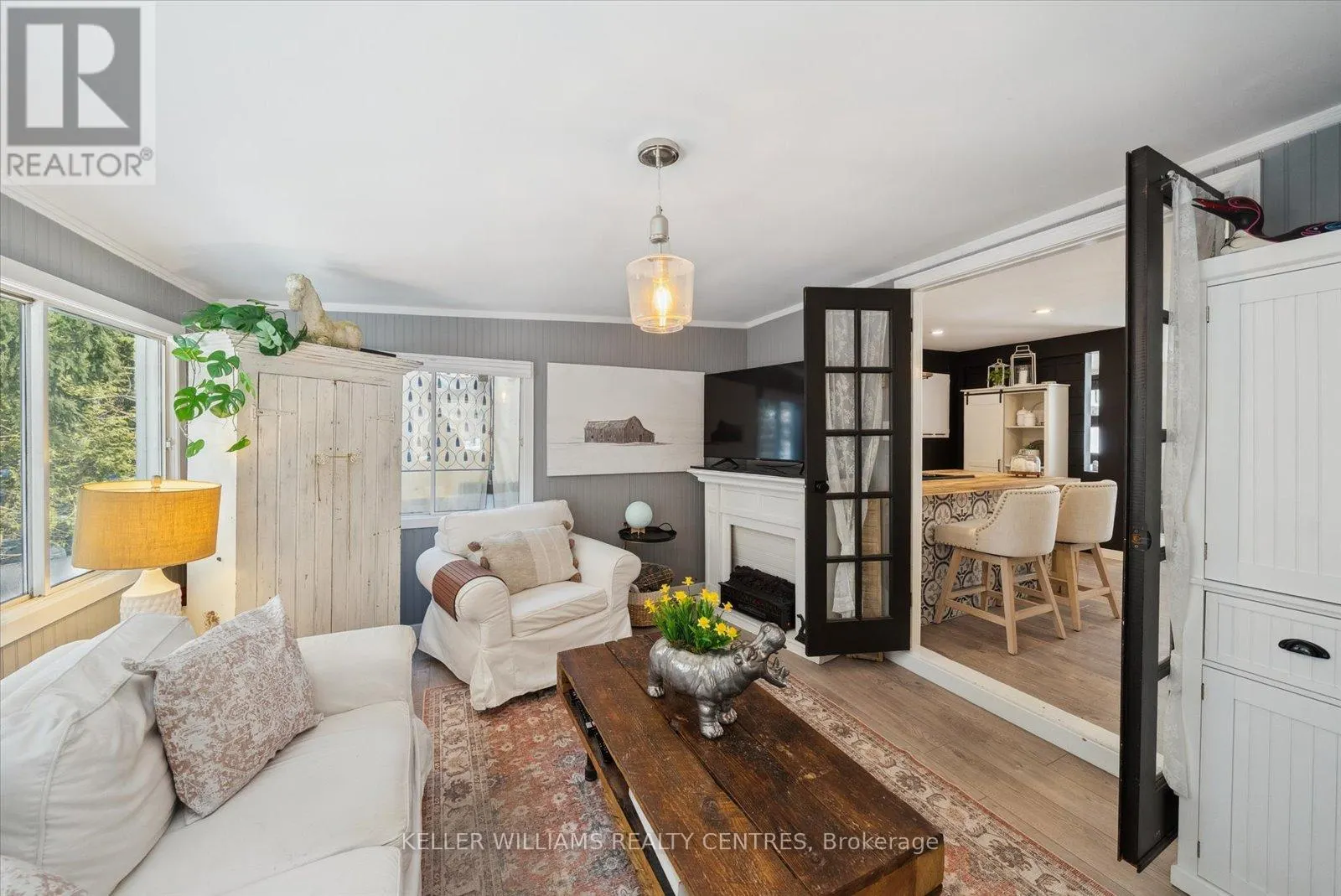 18 CHERRYWOOD LANE