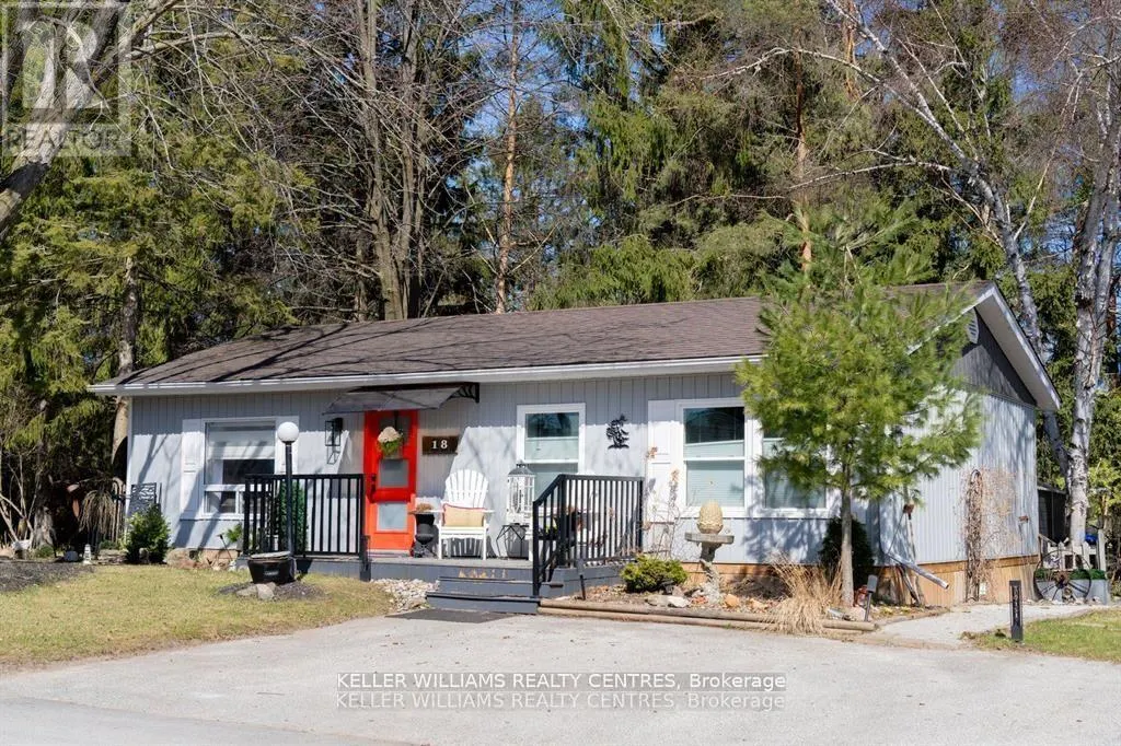 18 CHERRYWOOD LANE