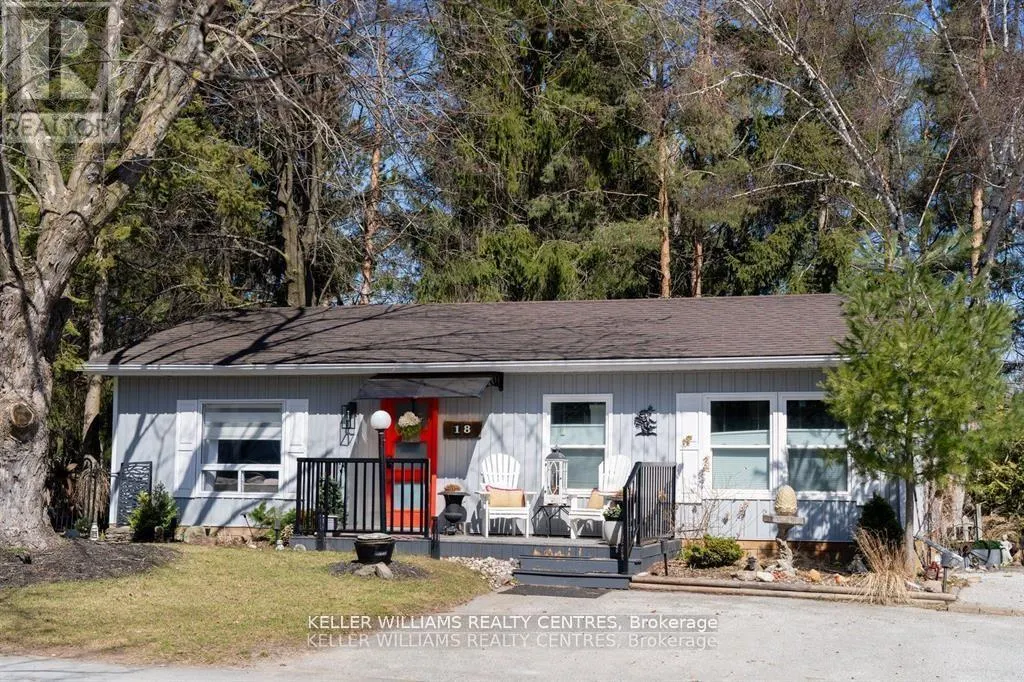 18 CHERRYWOOD LANE