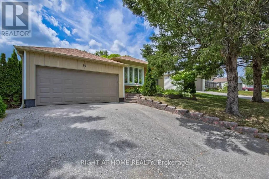 40 HOLLAND RIVER BLV BOULEVARD