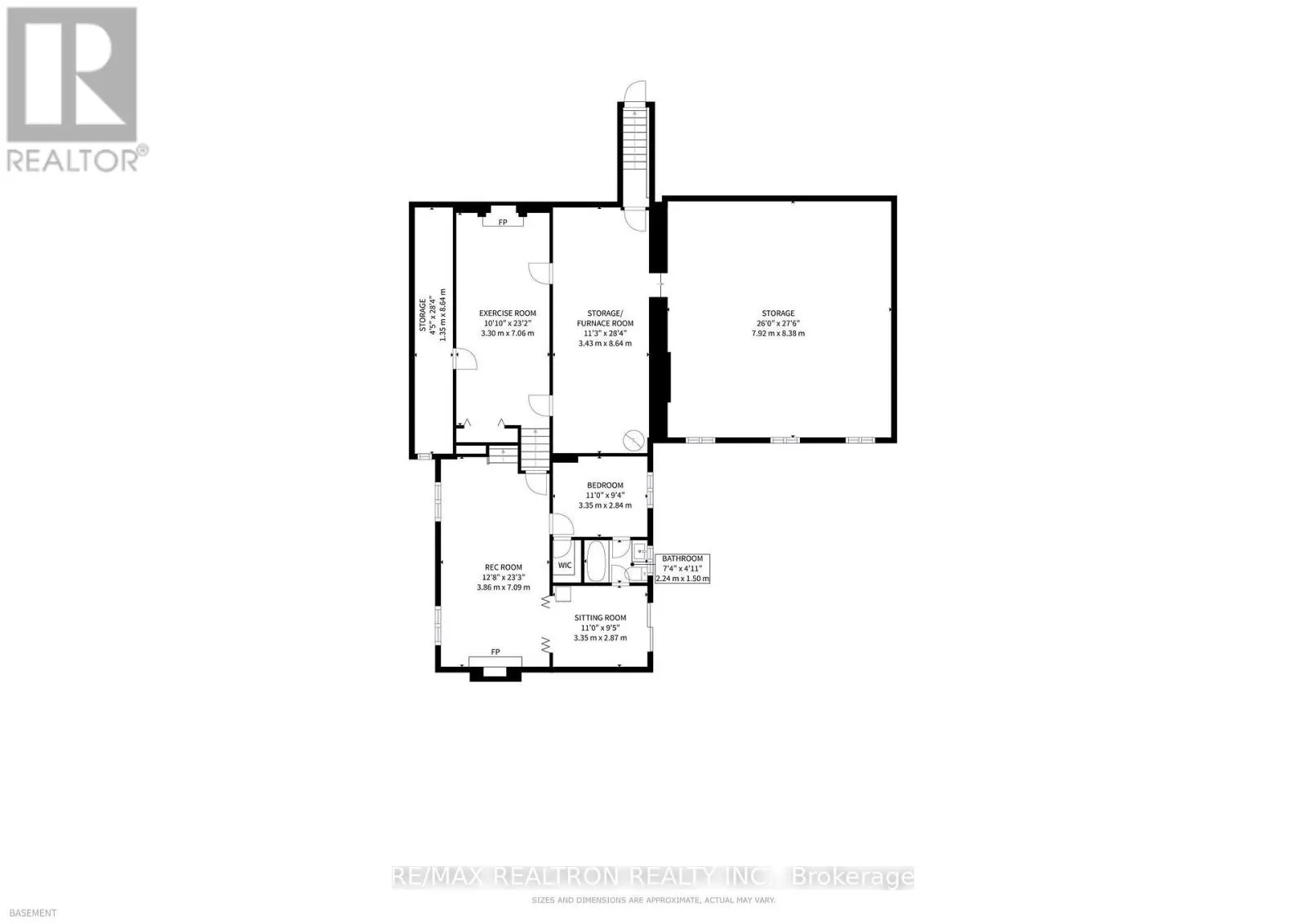 2521 MT ALBERT ROAD