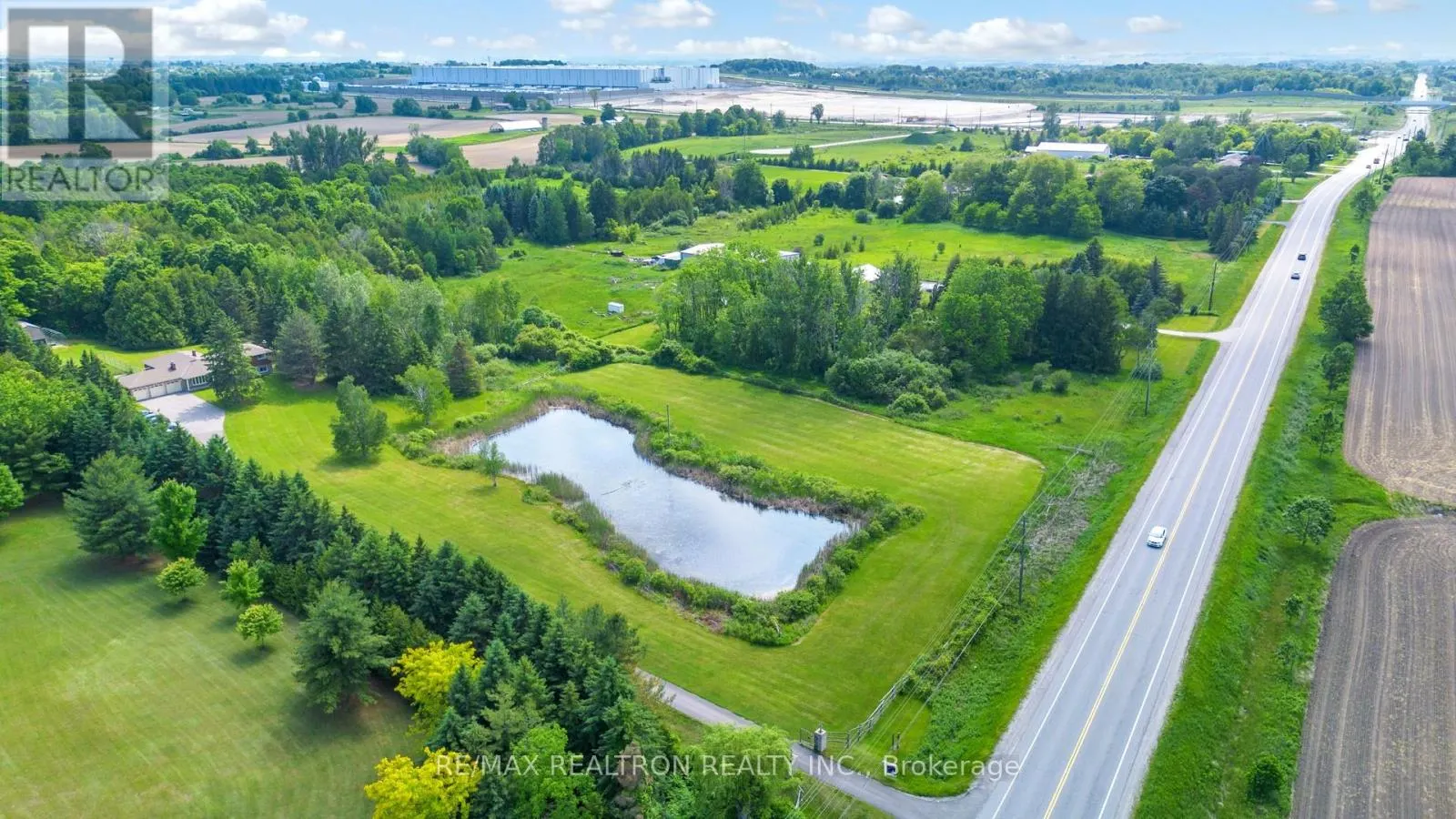 2521 MT ALBERT ROAD