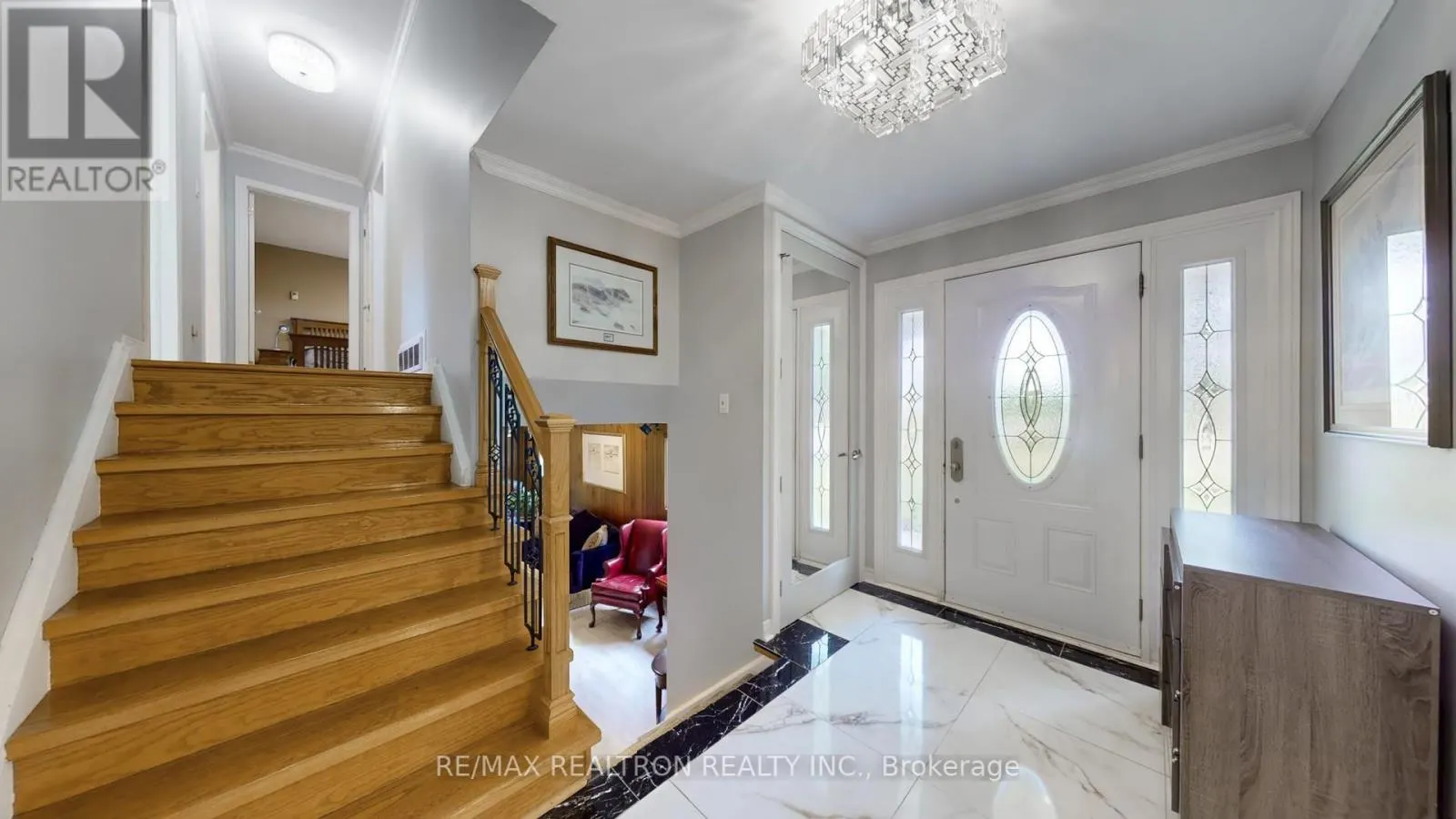 2521 MT ALBERT ROAD