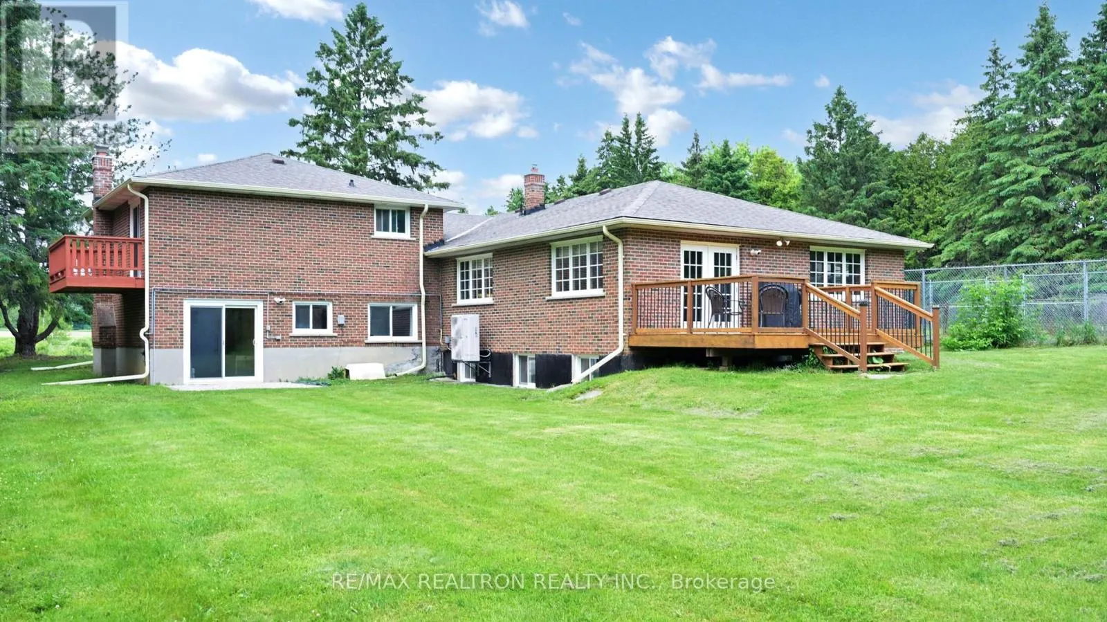 2521 MT ALBERT ROAD