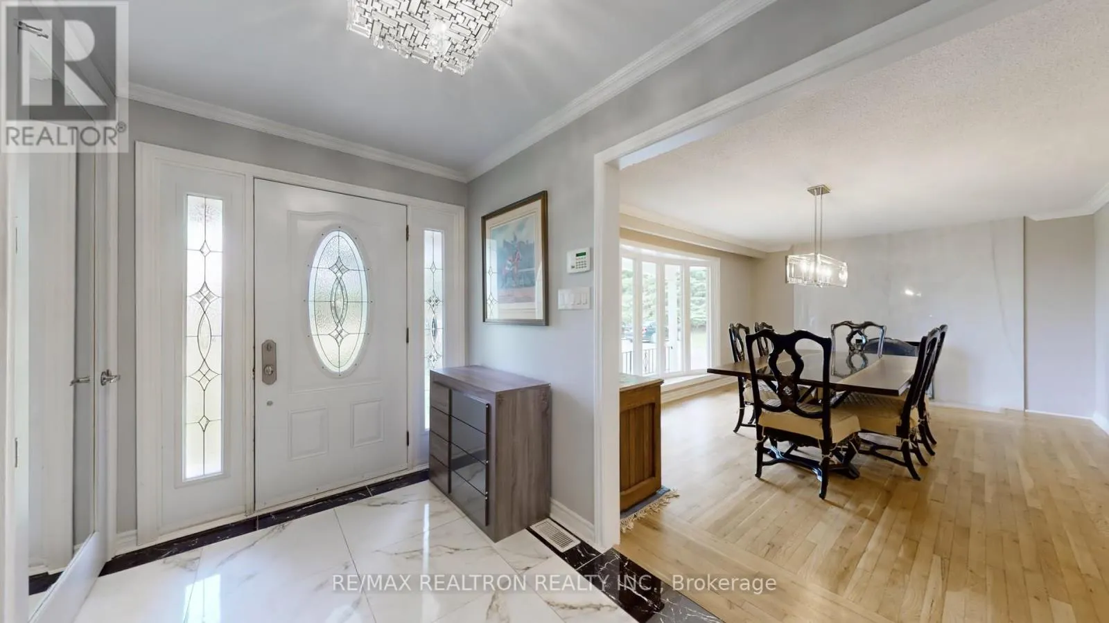 2521 MT ALBERT ROAD