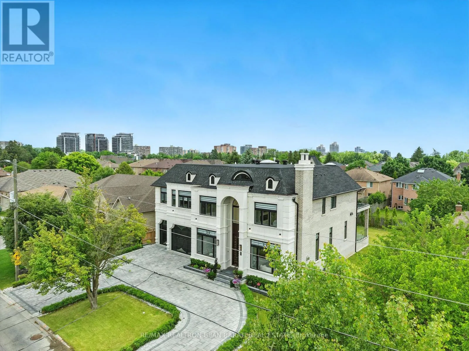 95 MAY AVENUE