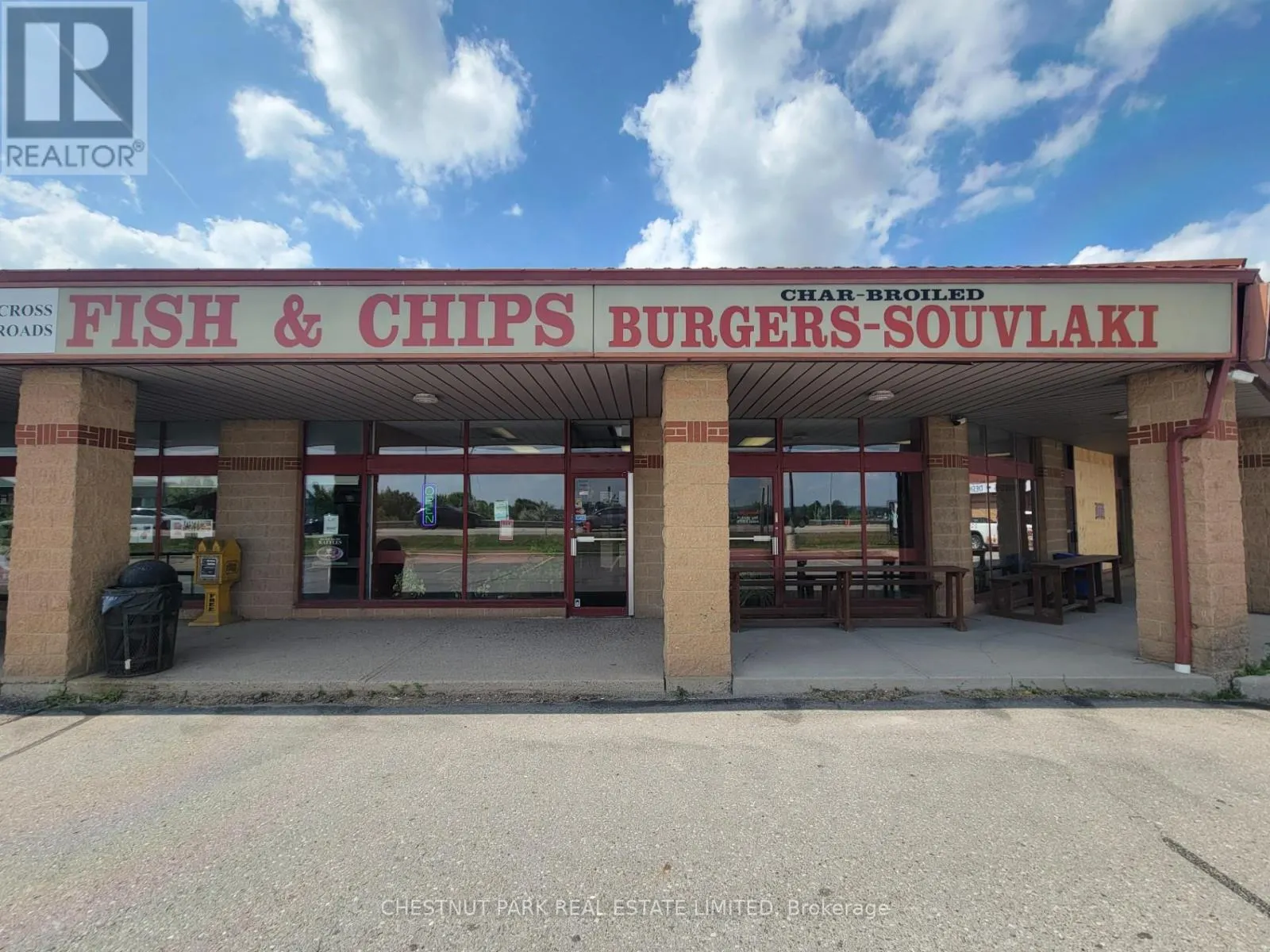 3,4 - 6048 HIGHWAY 9