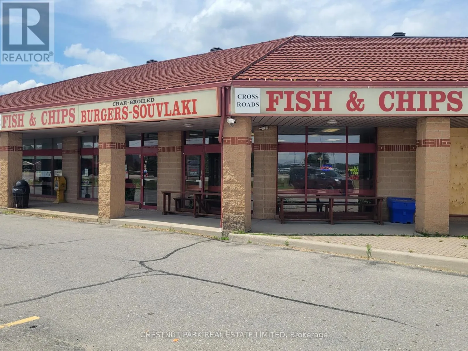 3,4 - 6048 HIGHWAY 9