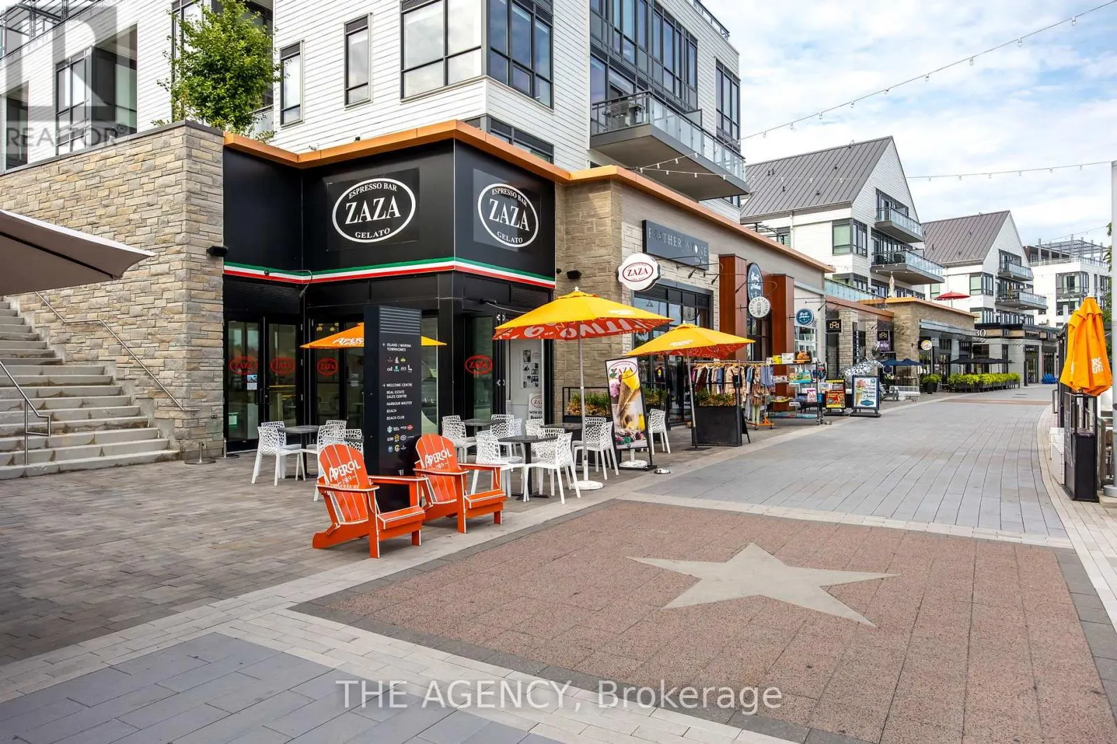 G36 - 415 SEA RAY AVENUE