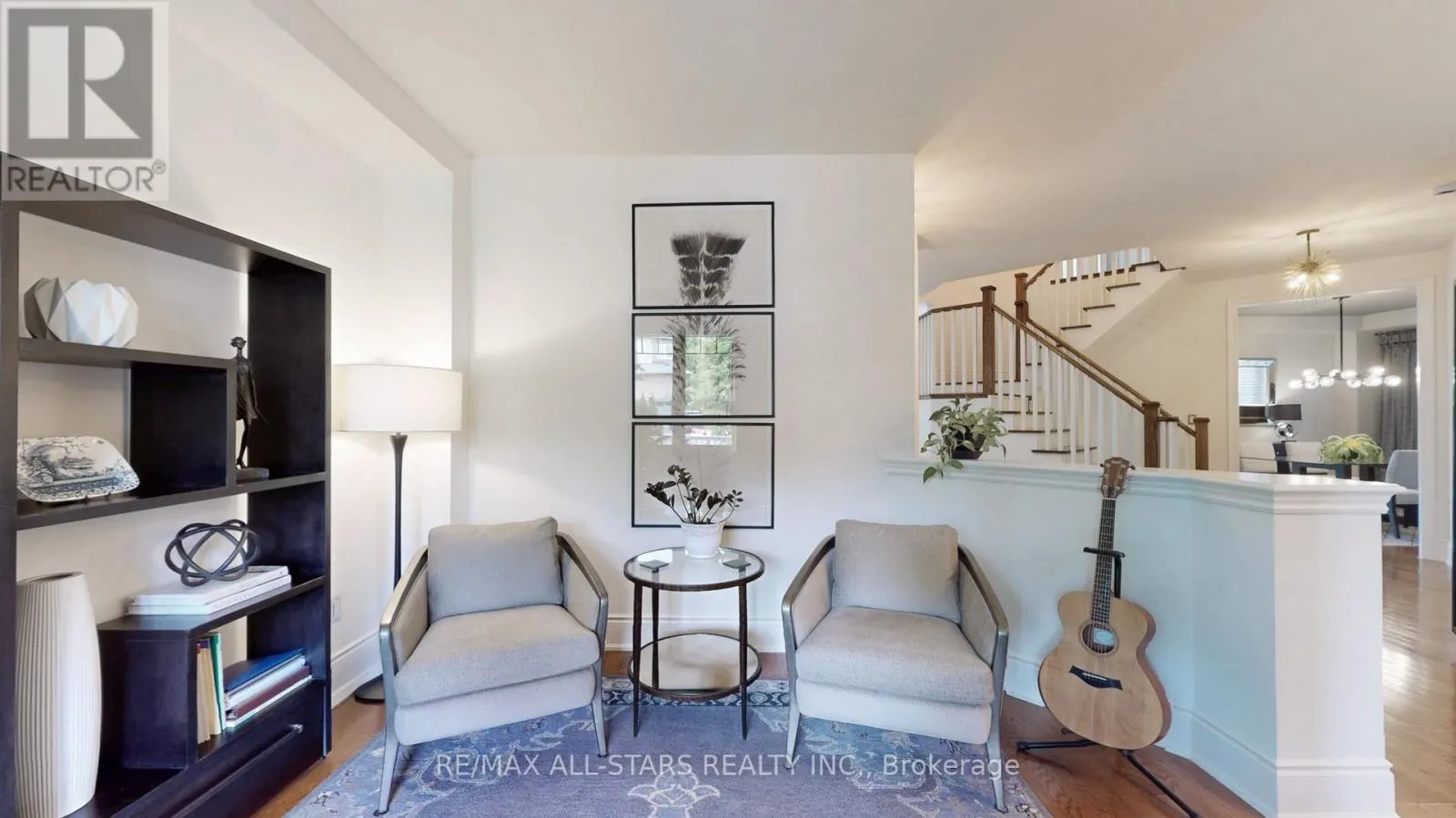 94 CAMPBELL DRIVE S