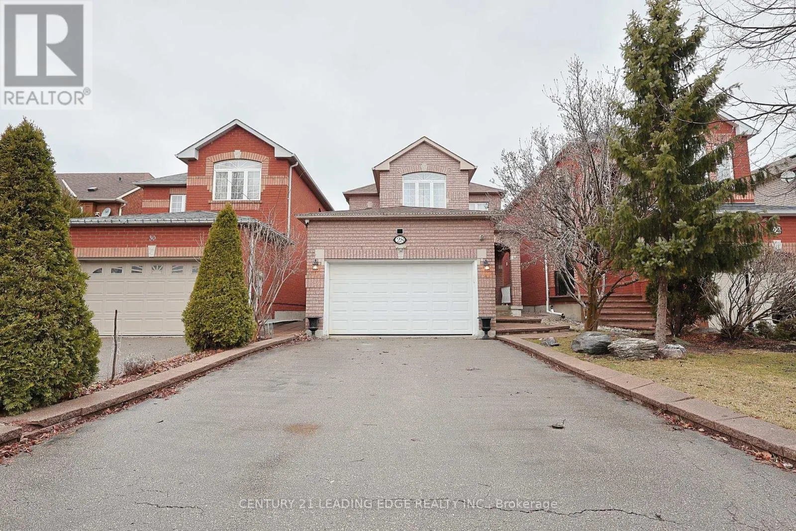 28 SYLWOOD CRESCENT