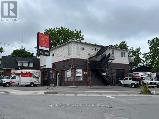 360 OSBORNE STREET