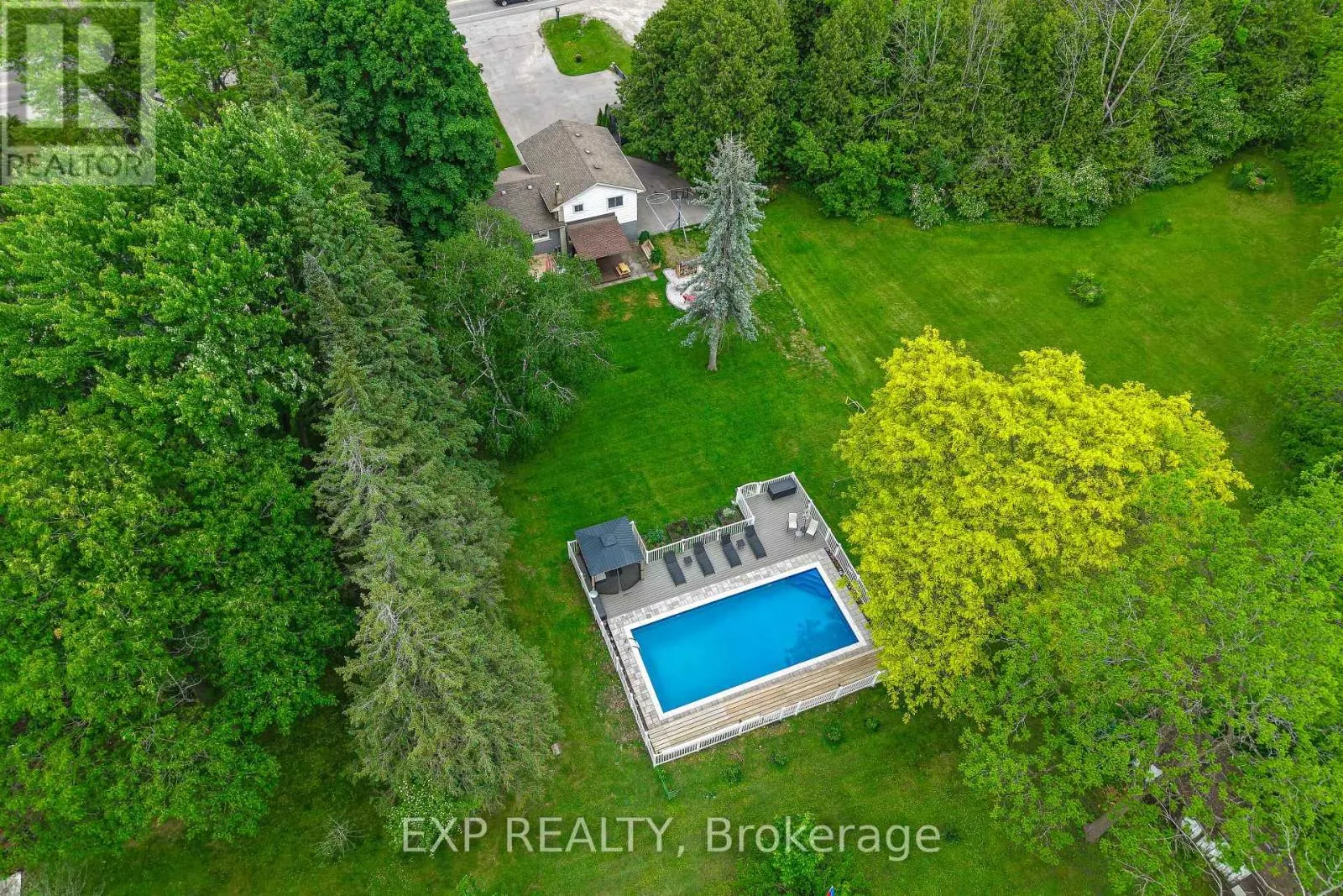 1288 QUEENSVILLE SIDE ROAD