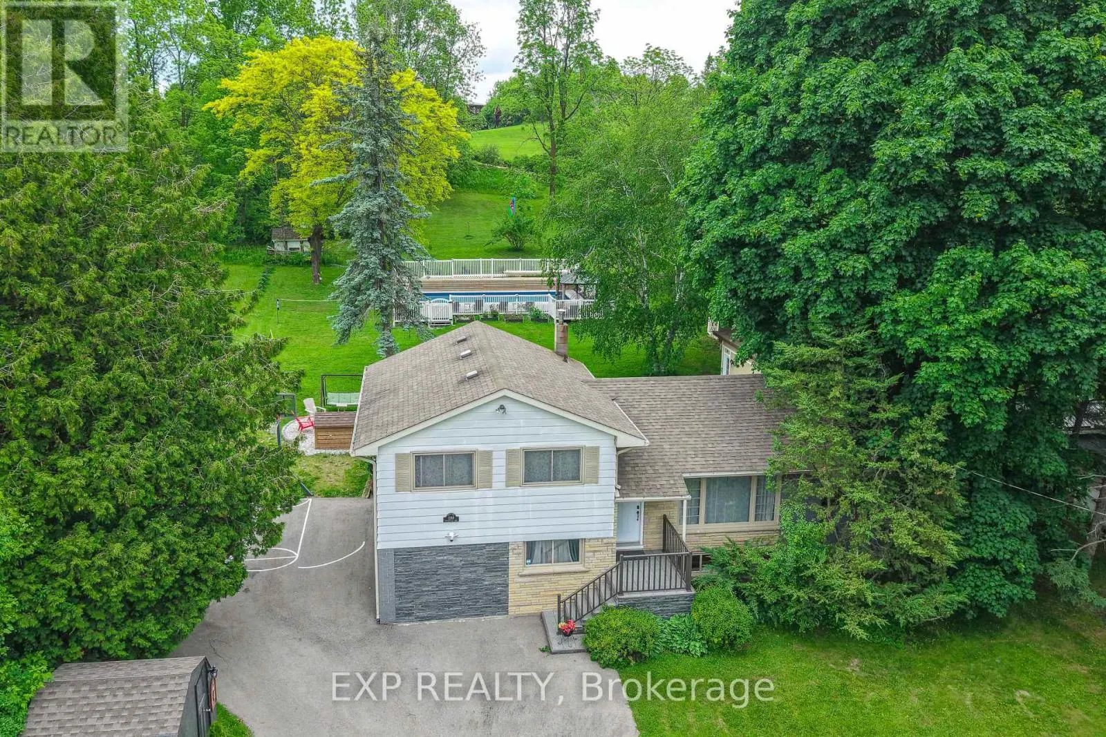 1288 QUEENSVILLE SIDE ROAD