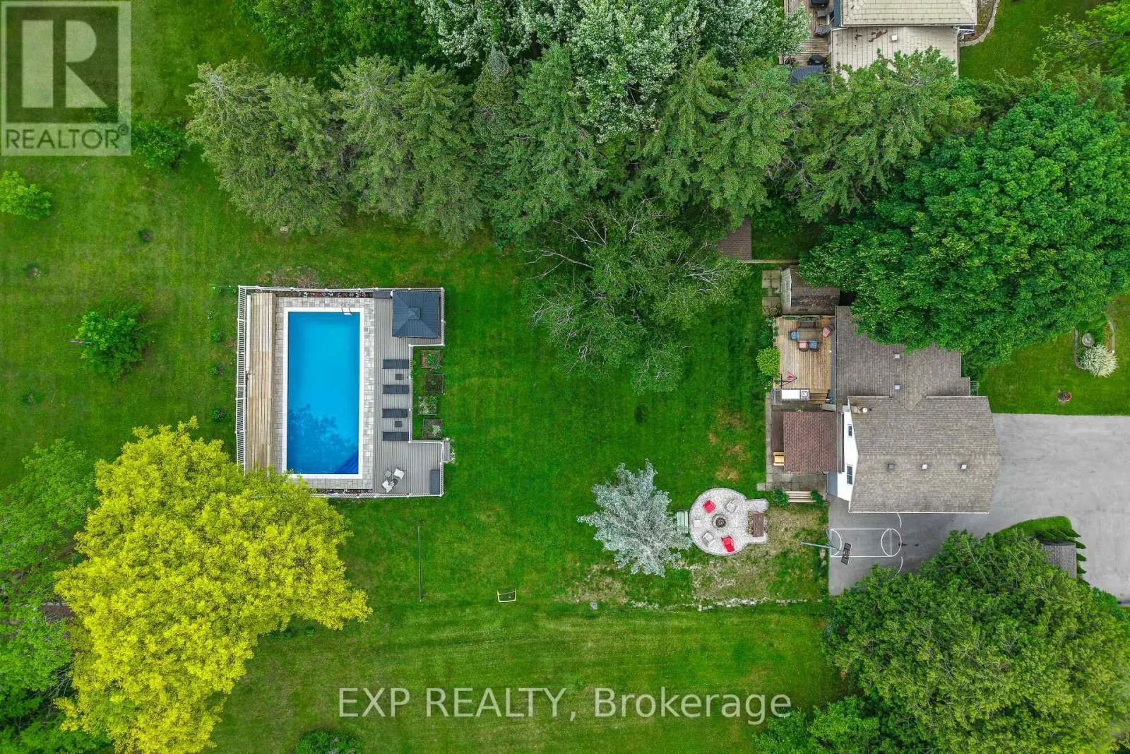 1288 QUEENSVILLE SIDE ROAD