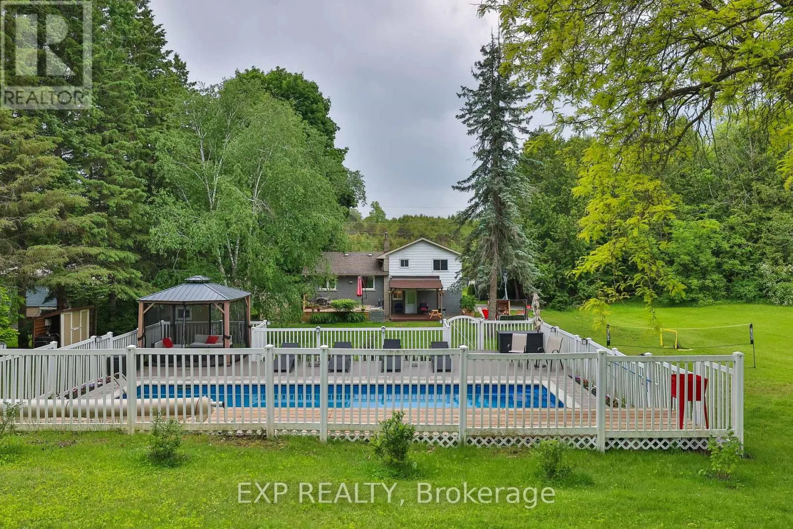 1288 QUEENSVILLE SIDE ROAD