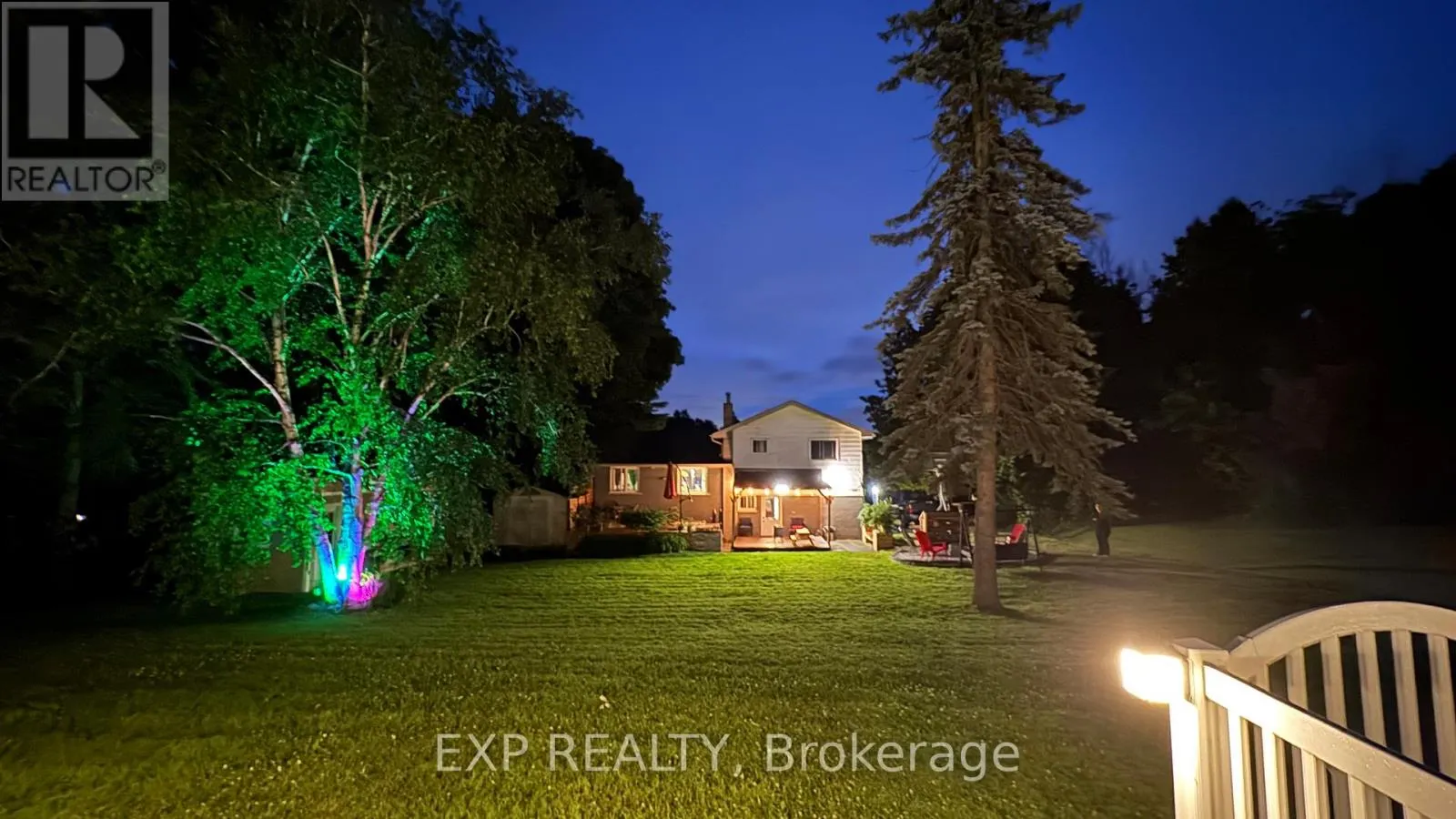 1288 QUEENSVILLE SIDE ROAD