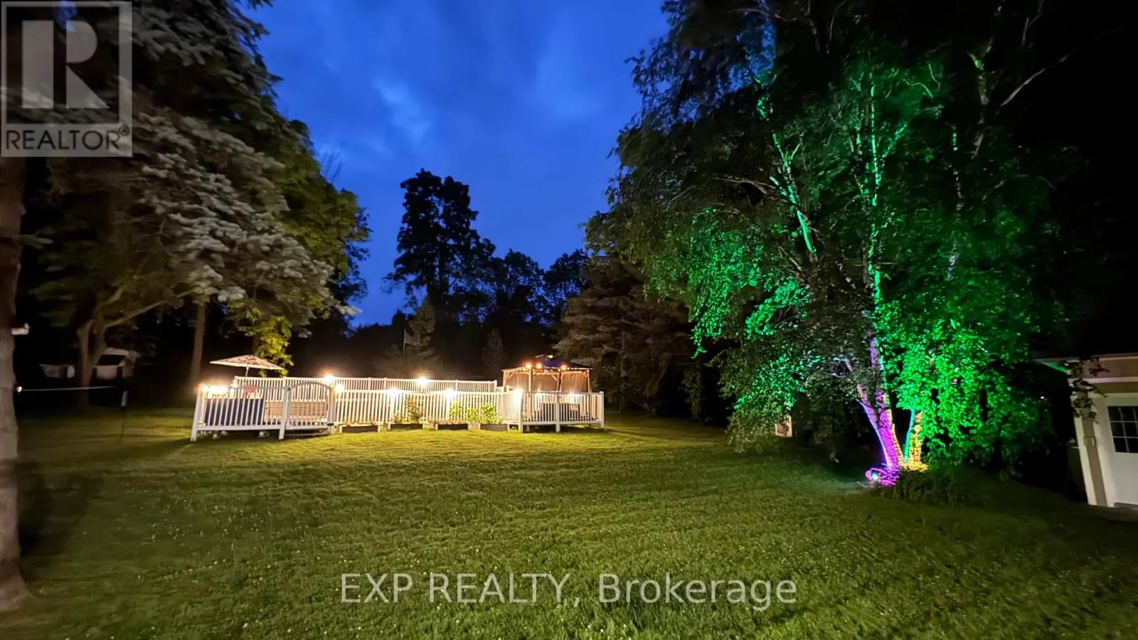 1288 QUEENSVILLE SIDE ROAD