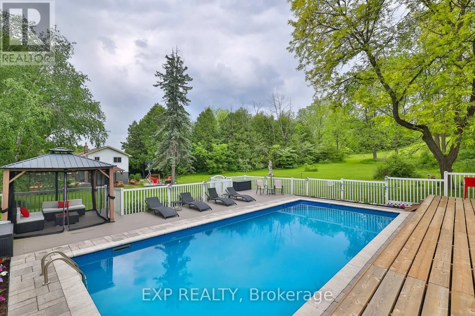1288 QUEENSVILLE SIDE ROAD