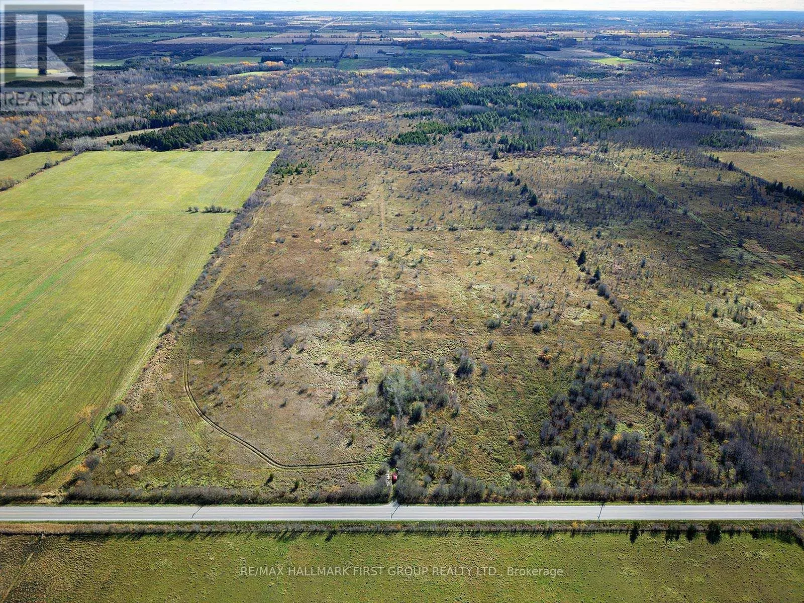 0 5 CONCESSION ROAD