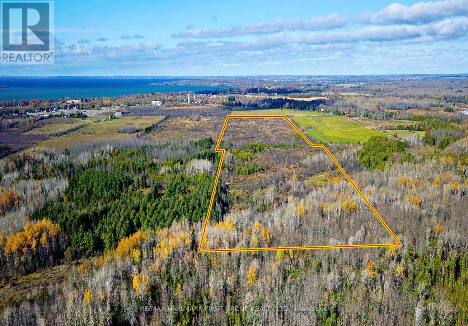 0 5 CONCESSION ROAD
