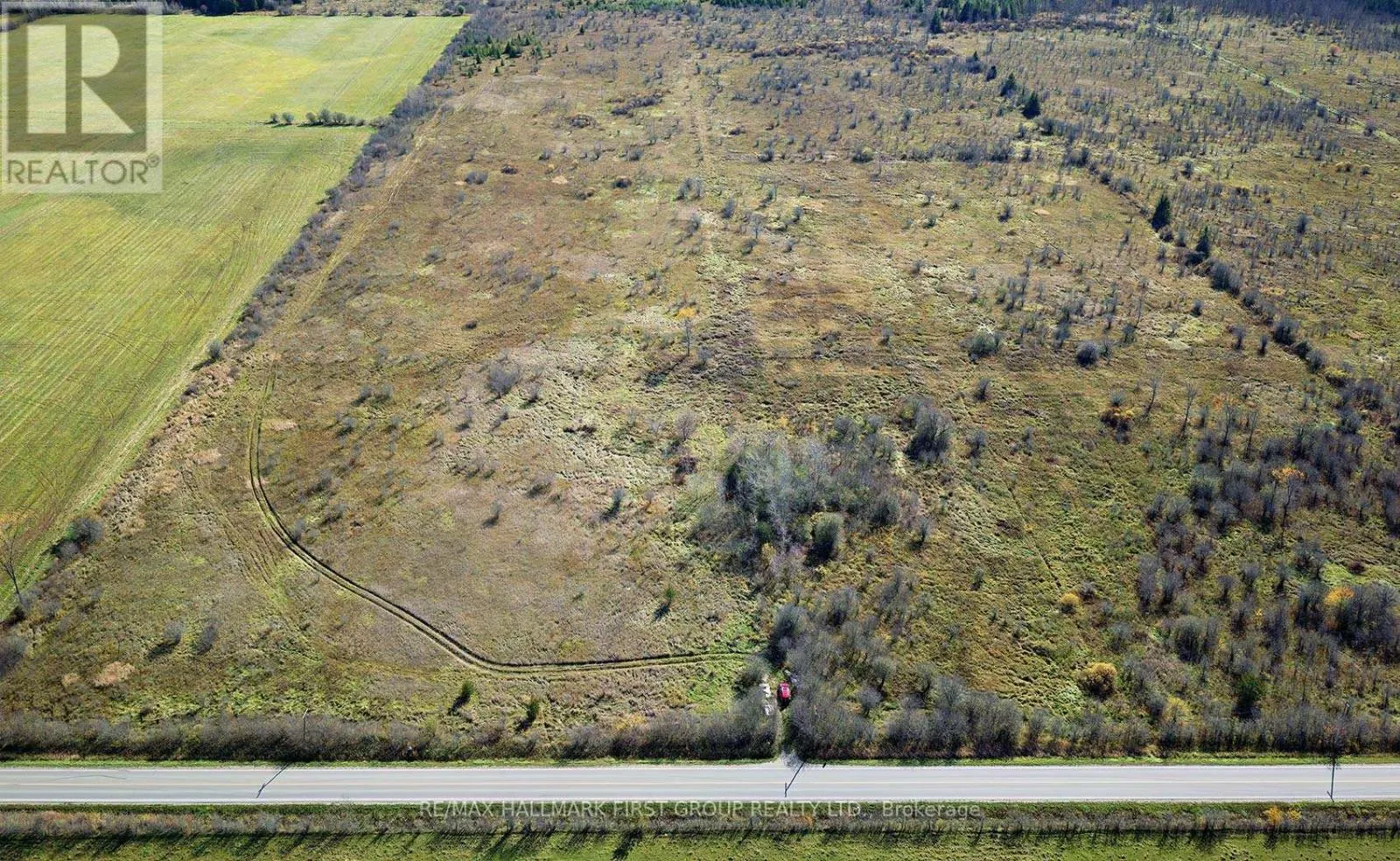 0 5 CONCESSION ROAD