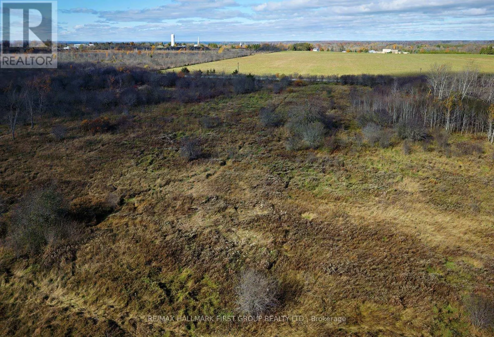 0 5 CONCESSION ROAD