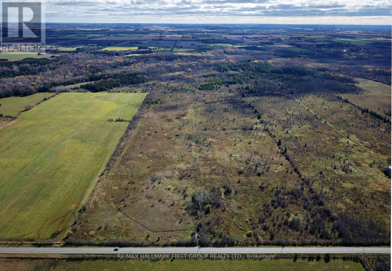 0 5 CONCESSION ROAD