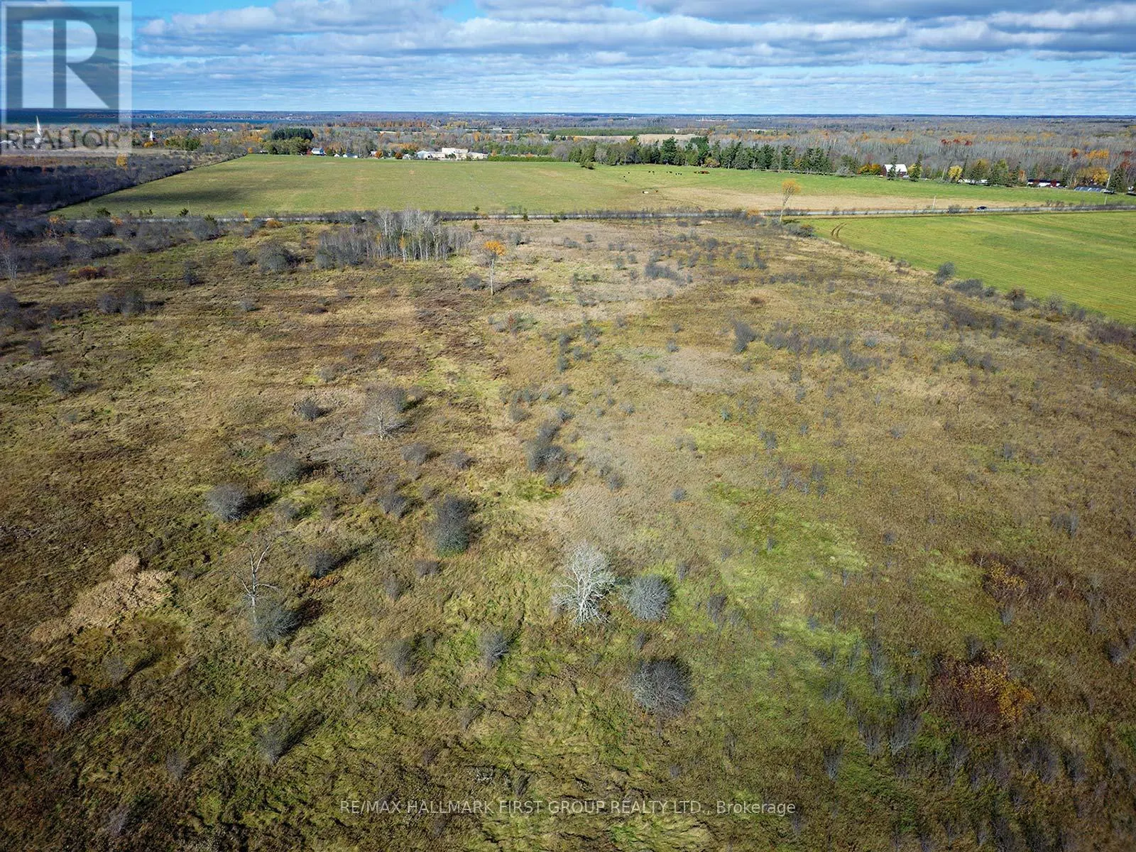 0 5 CONCESSION ROAD