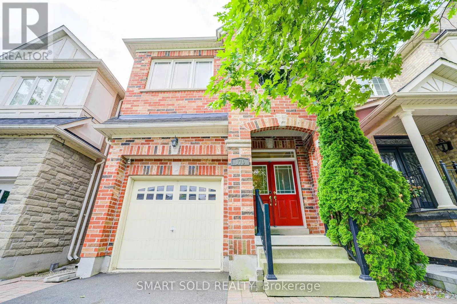 170 CARRIER CRESCENT