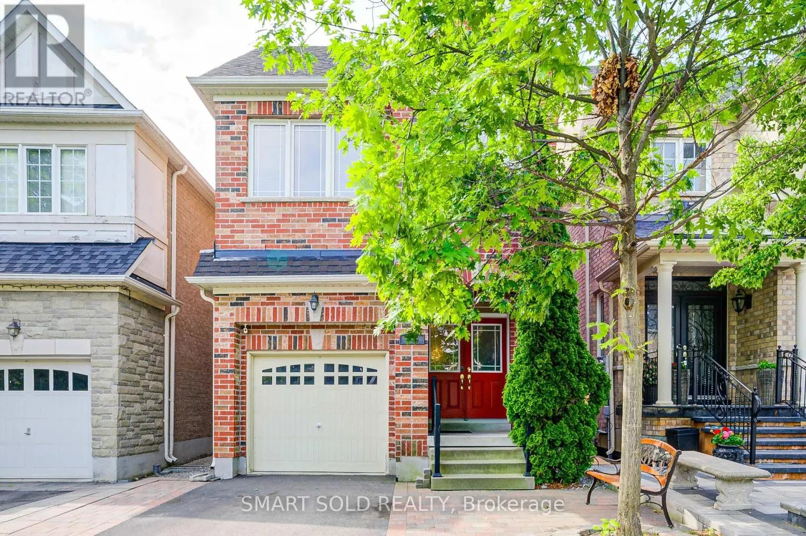 170 CARRIER CRESCENT