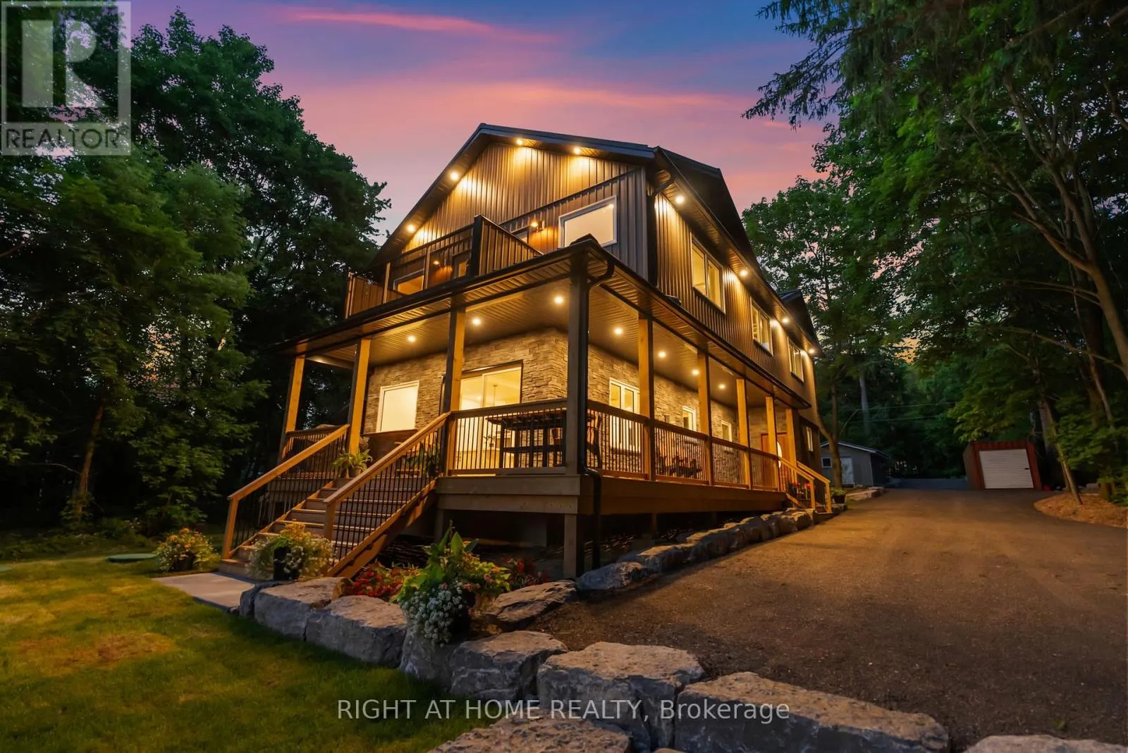 148 ACTON ROAD