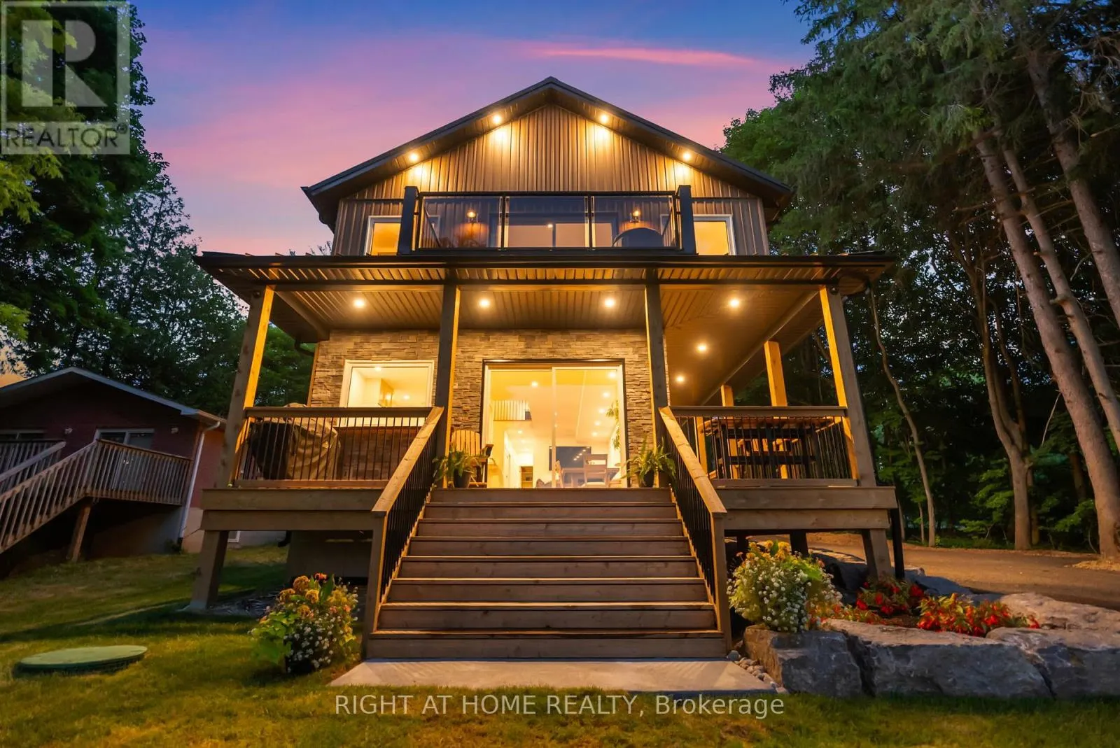 148 ACTON ROAD