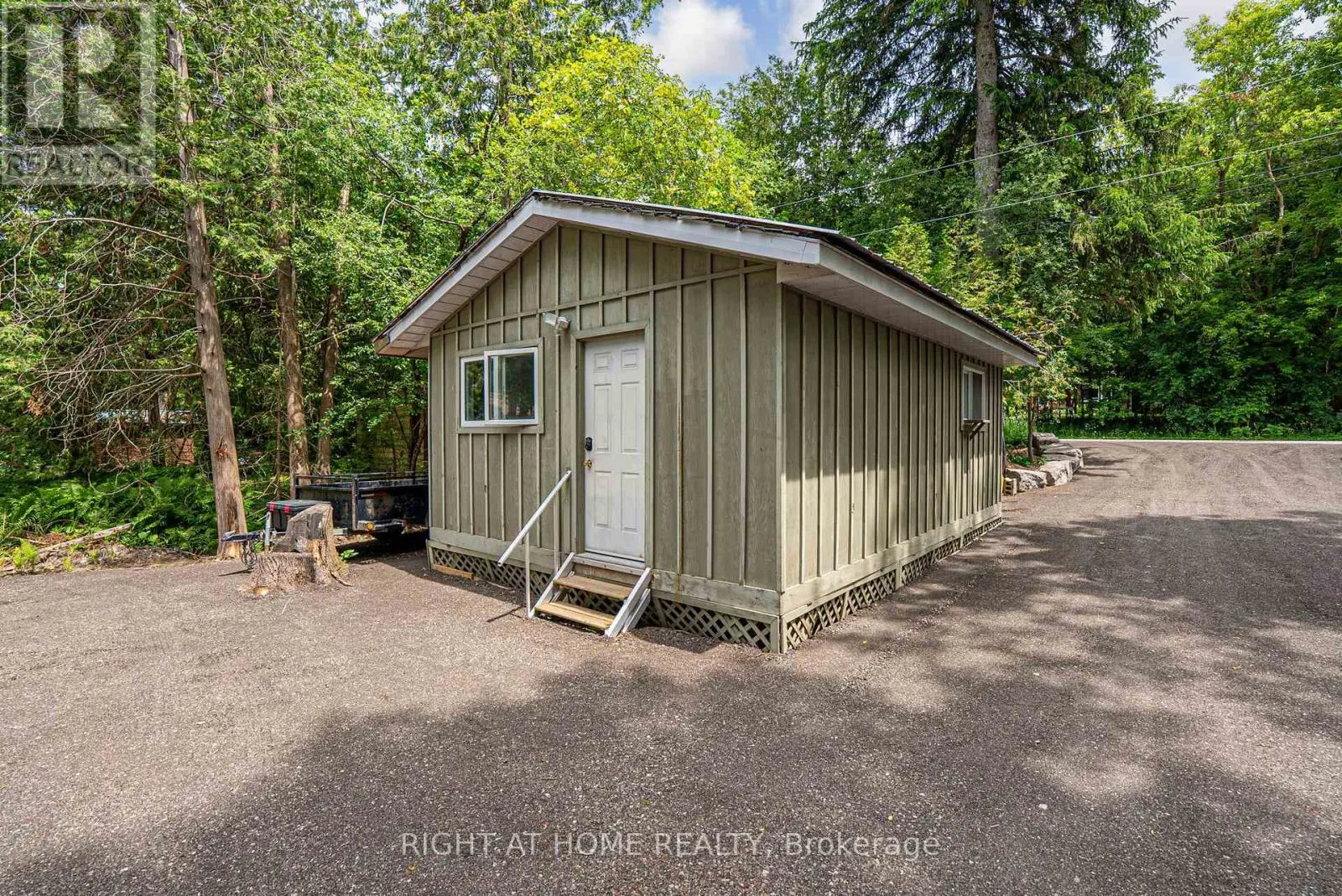 148 ACTON ROAD