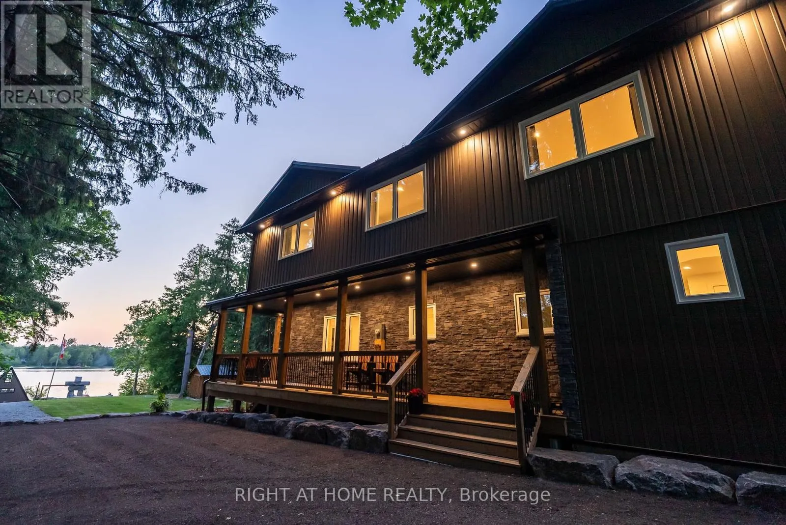 148 ACTON ROAD