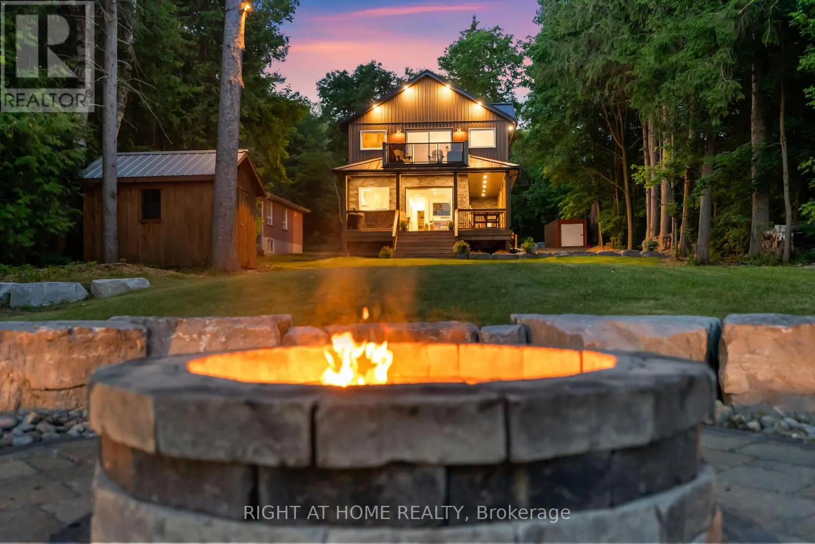 148 ACTON ROAD