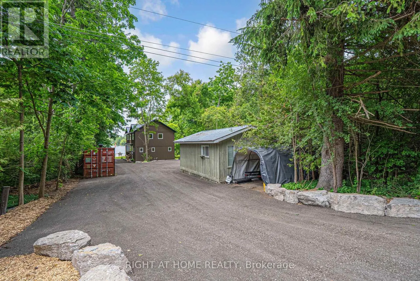 148 ACTON ROAD