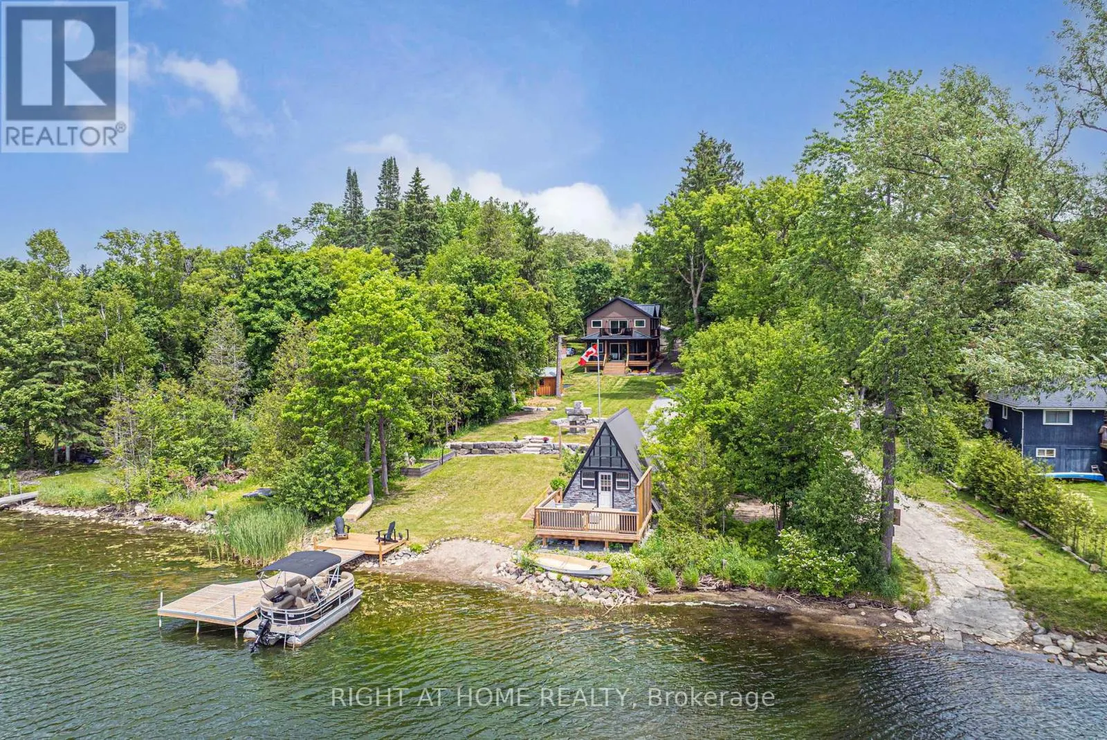 148 ACTON ROAD