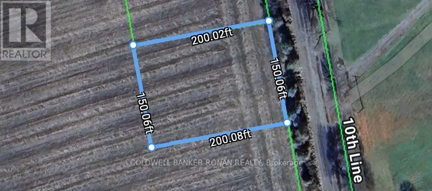 5416 10TH LINE