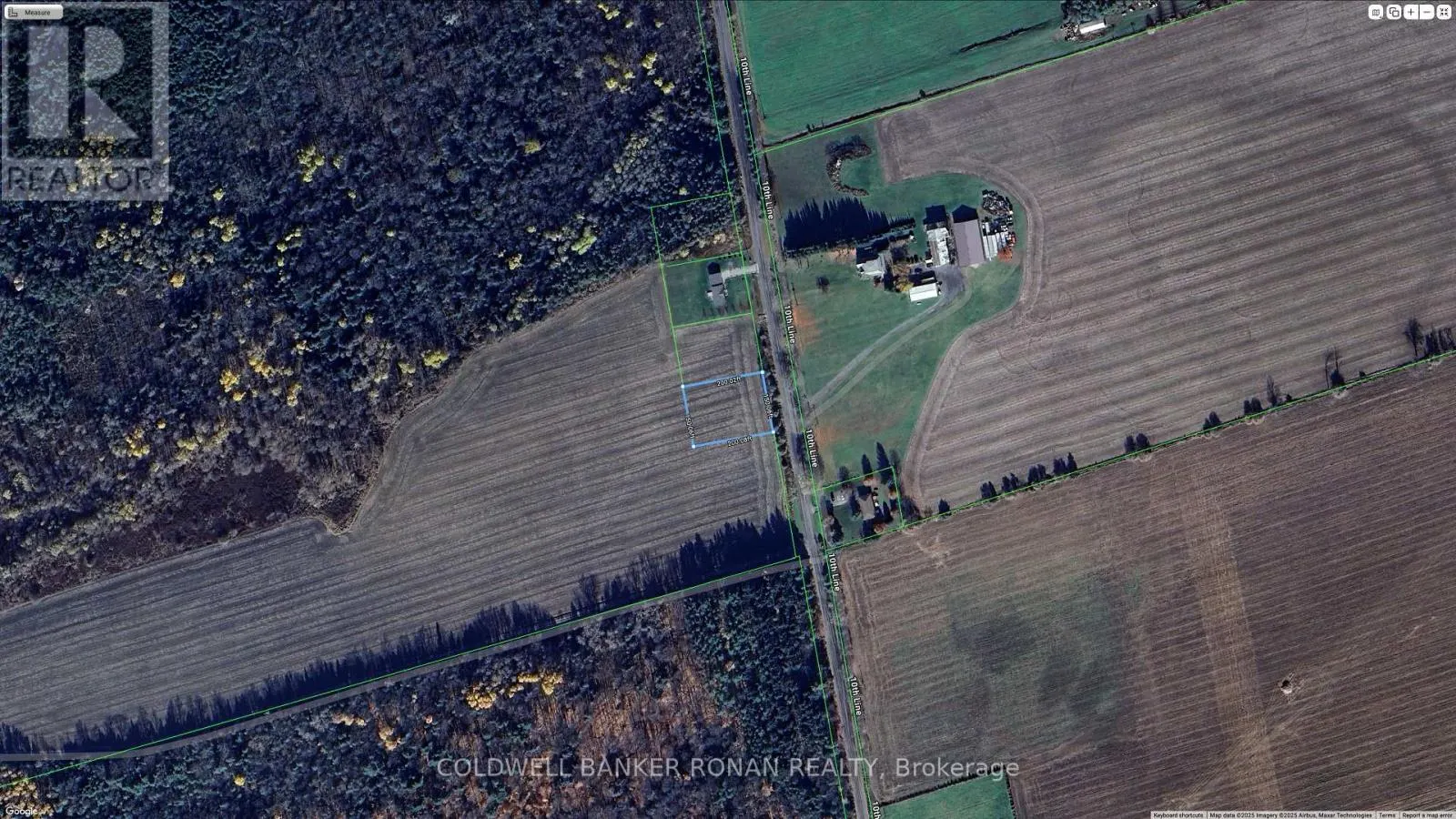 5416 10TH LINE