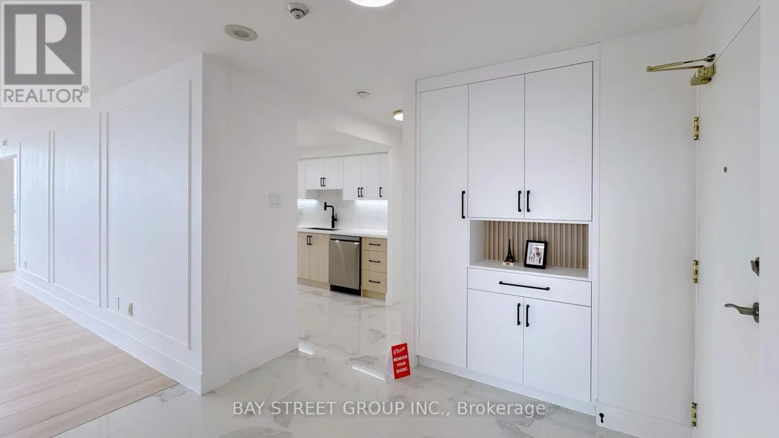 1509 - 1 CLARK AVENUE W